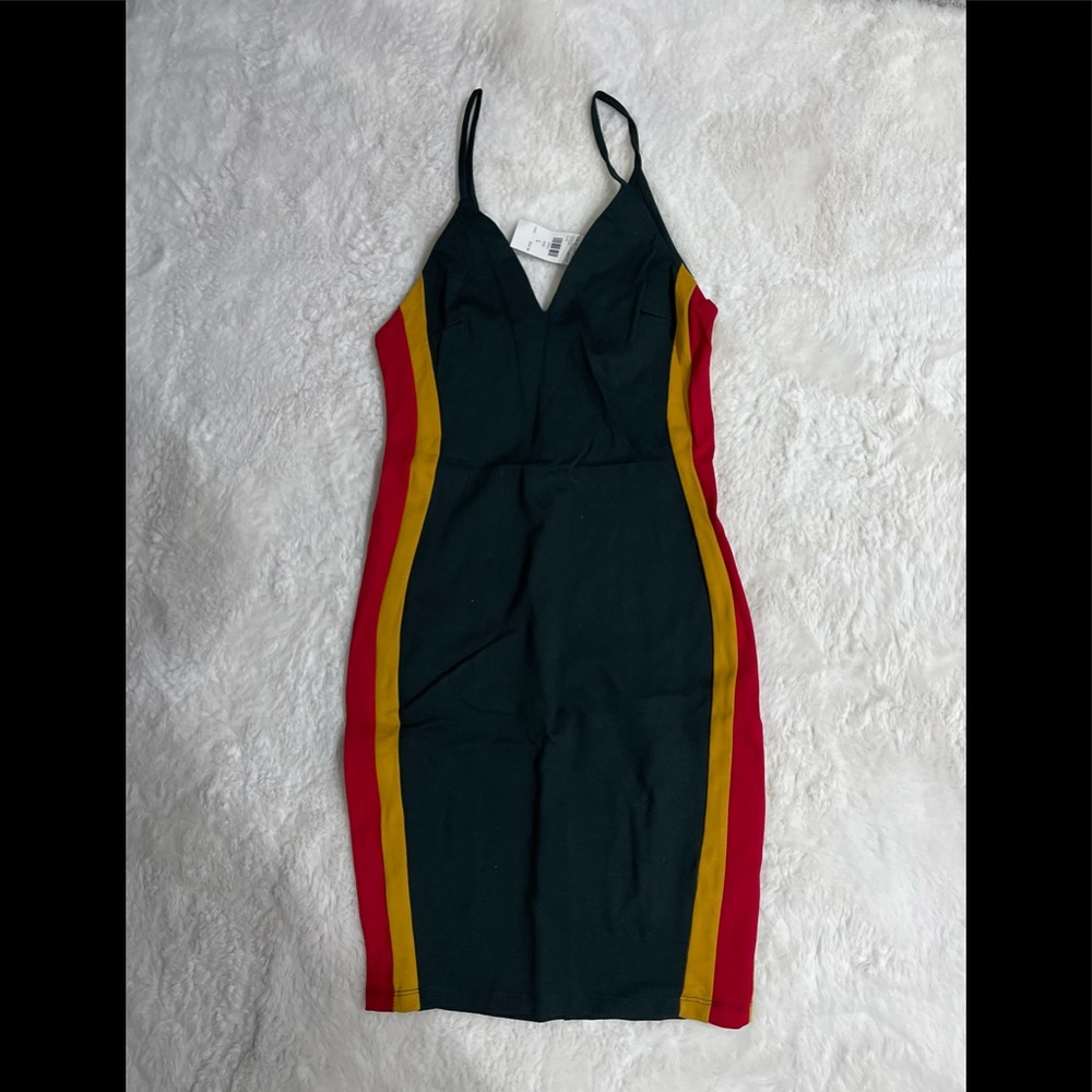 Fashion nova dress